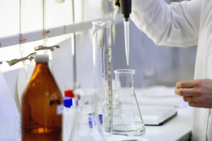 Лаборант химического анализа