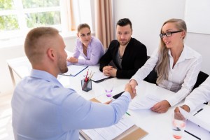 Кадровое сопровождение труда