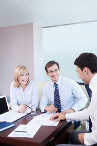 Специалист по персоналу